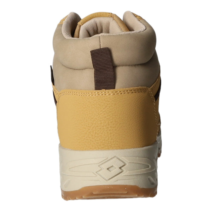 Lotto Schnürstiefelette Kaltfutter Freizeit (casual) EVEDAL MID - SchuhEggers.de