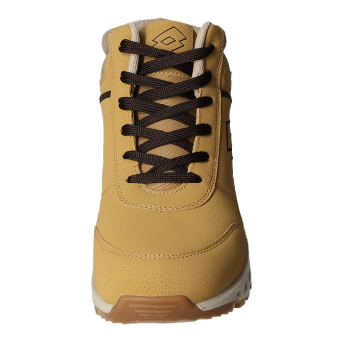 Lotto Schnürstiefelette Kaltfutter Freizeit (casual) EVEDAL MID - SchuhEggers.de