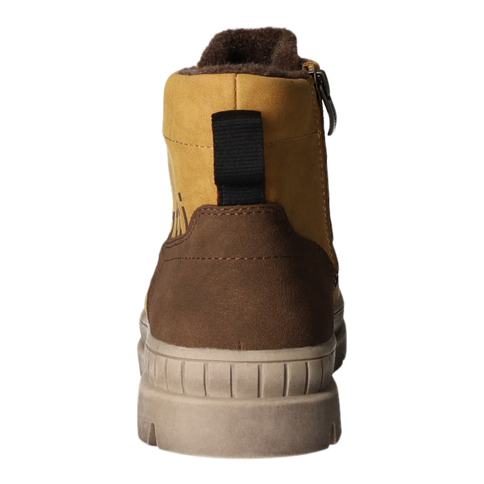 bugatti Schnürstiefelette Kaltfutter Freizeit (casual) - SchuhEggers.de