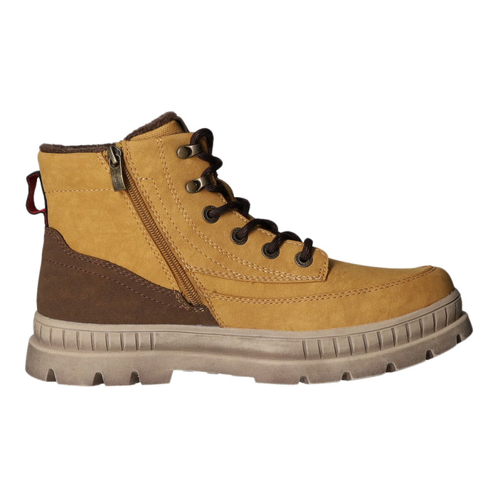 bugatti Schnürstiefelette Kaltfutter Freizeit (casual) - SchuhEggers.de