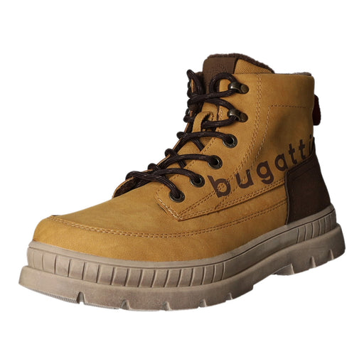 bugatti Schnürstiefelette Kaltfutter Freizeit (casual) - SchuhEggers.de