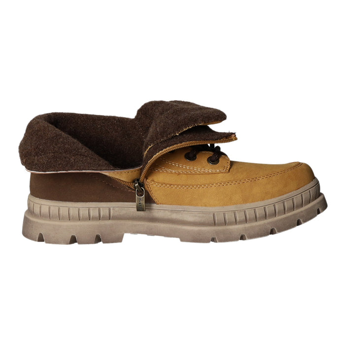 bugatti Schnürstiefelette Kaltfutter Freizeit (casual) - SchuhEggers.de