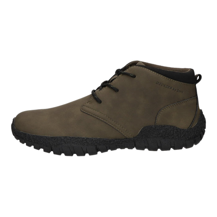 Dockers by Gerli Schnürstiefelette Kaltfutter Freizeit (casual) - SchuhEggers.de