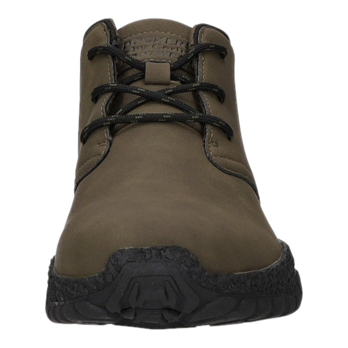 Dockers by Gerli Schnürstiefelette Kaltfutter Freizeit (casual) - SchuhEggers.de