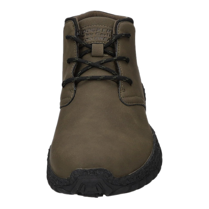 Dockers by Gerli Schnürstiefelette Kaltfutter Freizeit (casual) - SchuhEggers.de