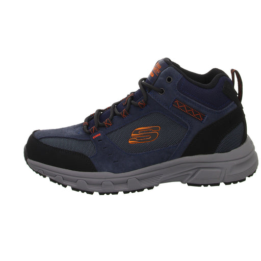 Skechers Schnürstiefelette Kaltfutter Freizeit (casual) Oak Canyon-Ironhide - SchuhEggers.de