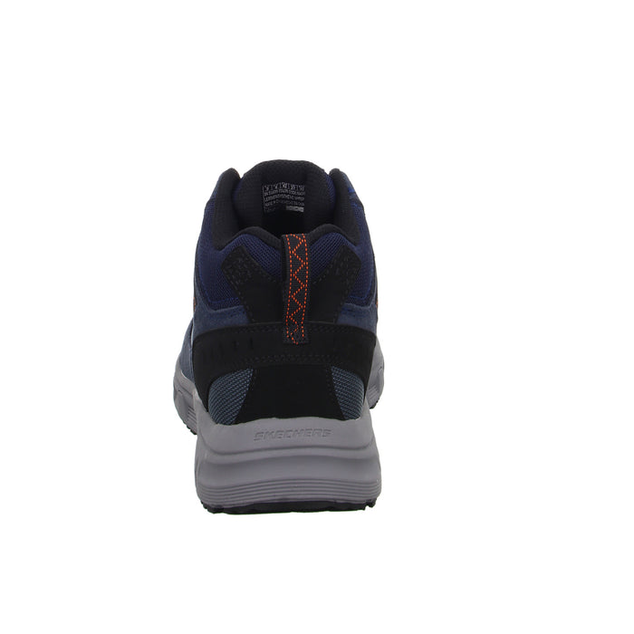 Skechers Schnürstiefelette Kaltfutter Freizeit (casual) Oak Canyon-Ironhide - SchuhEggers.de