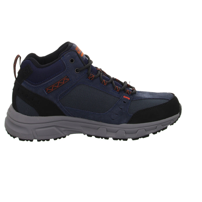Skechers Schnürstiefelette Kaltfutter Freizeit (casual) Oak Canyon-Ironhide - SchuhEggers.de
