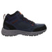 Skechers Schnürstiefelette Kaltfutter Freizeit (casual) Oak Canyon-Ironhide - SchuhEggers.de