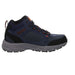Skechers Schnürstiefelette Kaltfutter Freizeit (casual) Oak Canyon-Ironhide - SchuhEggers.de