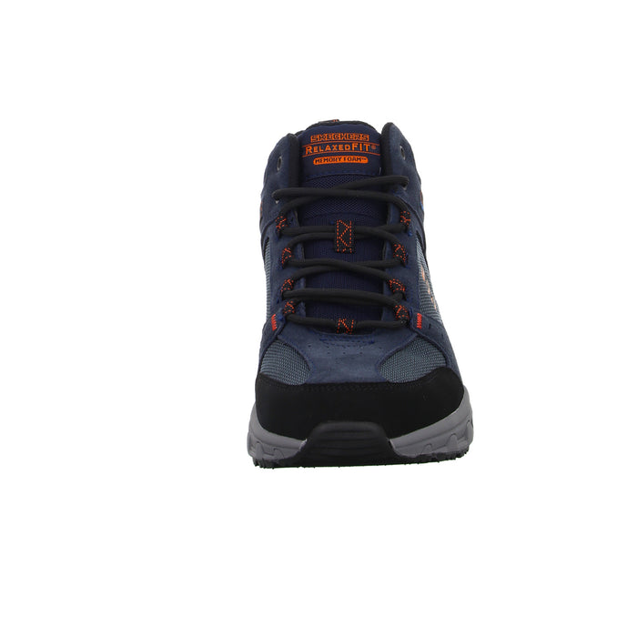Skechers Schnürstiefelette Kaltfutter Freizeit (casual) Oak Canyon-Ironhide - SchuhEggers.de