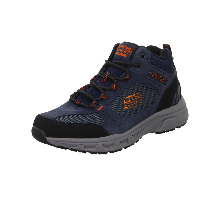 Skechers Schnürstiefelette Kaltfutter Freizeit (casual) Oak Canyon-Ironhide - SchuhEggers.de