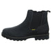 camel active Schlupf/Reißverschlußstiefelette Kaltfutter Freizeit (casual) - SchuhEggers.de
