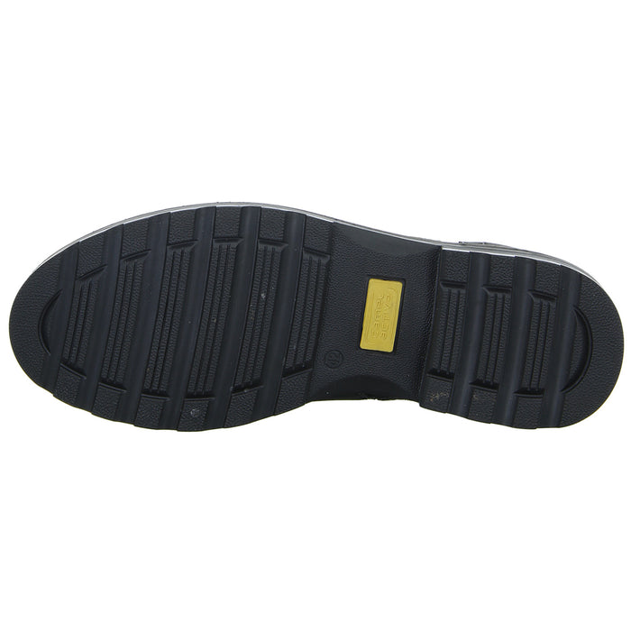 camel active Schlupf/Reißverschlußstiefelette Kaltfutter Freizeit (casual) - SchuhEggers.de