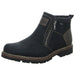 Rieker Schlupf/Reißverschlußstiefelette Kaltfutter Freizeit (casual) - SchuhEggers.de