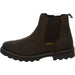 camel active Schlupf/Reißverschlußstiefelette Kaltfutter Freizeit (casual) - SchuhEggers.de