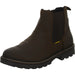 camel active Schlupf/Reißverschlußstiefelette Kaltfutter Freizeit (casual) - SchuhEggers.de