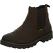 camel active Schlupf/Reißverschlußstiefelette Kaltfutter Freizeit (casual) - SchuhEggers.de