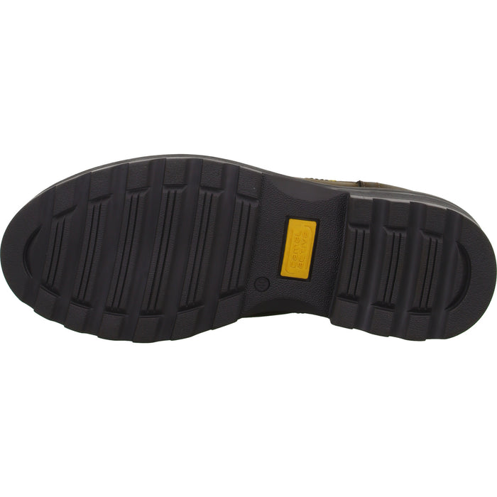 camel active Schlupf/Reißverschlußstiefelette Kaltfutter Freizeit (casual) - SchuhEggers.de