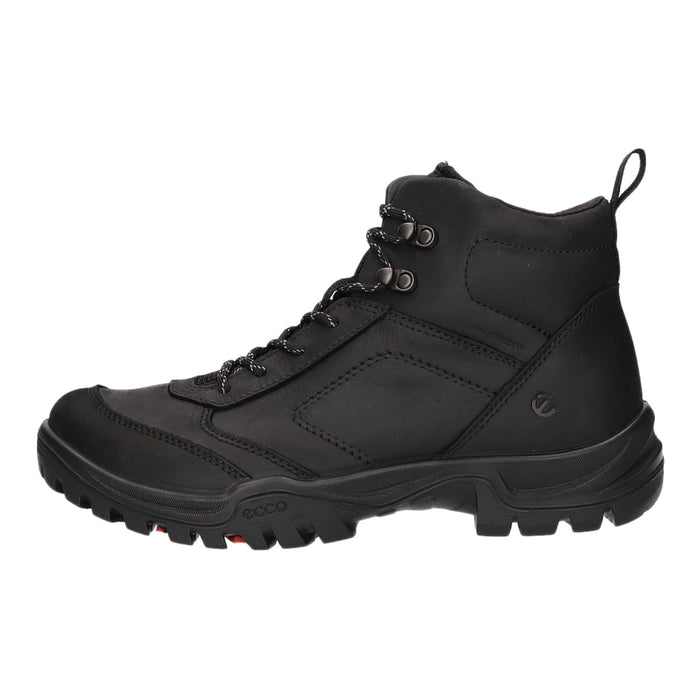ecco Allwetterstiefel Kaltfutter mit Funktionsmembran (wasserabweisend/wasserdicht) XPEDITION III M - SchuhEggers.de