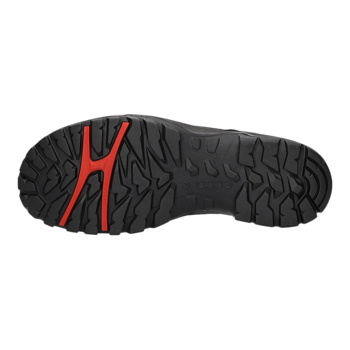 ecco Allwetterstiefel Kaltfutter mit Funktionsmembran (wasserabweisend/wasserdicht) XPEDITION III M - SchuhEggers.de