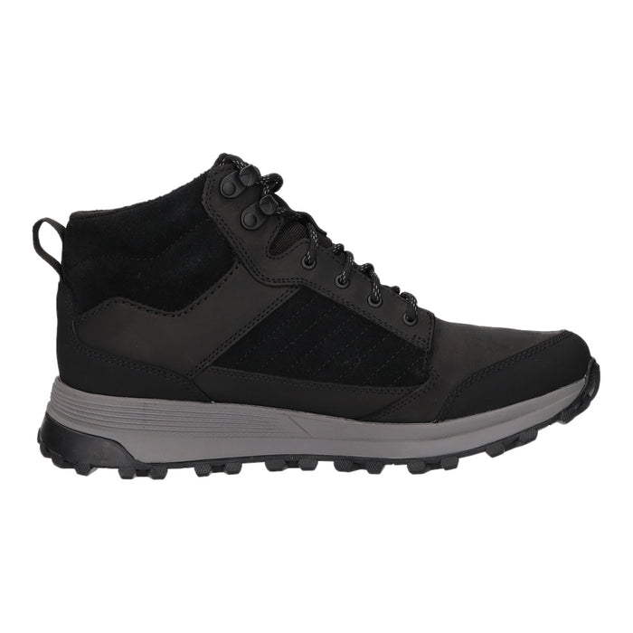 Clarks Allwetterstiefel Kaltfutter mit Funktionsmembran (wasserabweisend/wasserdicht) ATL TrekHi GTX - SchuhEggers.de