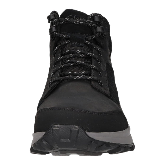 Clarks Allwetterstiefel Kaltfutter mit Funktionsmembran (wasserabweisend/wasserdicht) ATL TrekHi GTX - SchuhEggers.de