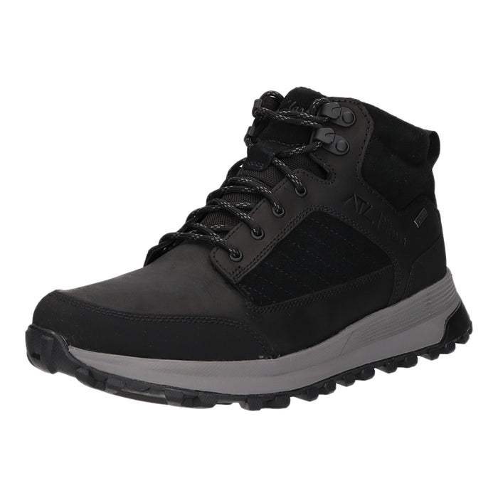 Clarks Allwetterstiefel Kaltfutter mit Funktionsmembran (wasserabweisend/wasserdicht) ATL TrekHi GTX - SchuhEggers.de