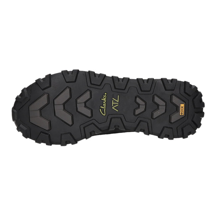 Clarks Allwetterstiefel Kaltfutter mit Funktionsmembran (wasserabweisend/wasserdicht) ATL TrekHi GTX - SchuhEggers.de