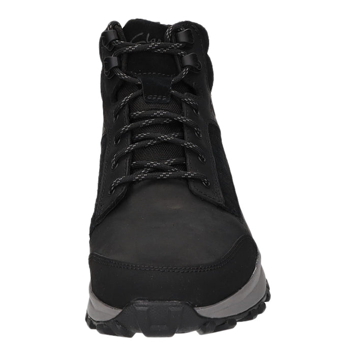 Clarks Allwetterstiefel Kaltfutter mit Funktionsmembran (wasserabweisend/wasserdicht) ATL TrekHi GTX - SchuhEggers.de