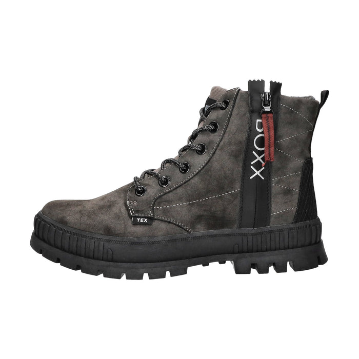 BOXX Allwetterstiefel Kaltfutter mit Funktionsmembran (wasserabweisend/wasserdicht) - SchuhEggers.de