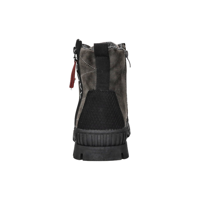 BOXX Allwetterstiefel Kaltfutter mit Funktionsmembran (wasserabweisend/wasserdicht) - SchuhEggers.de