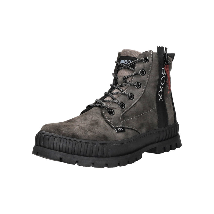 BOXX Allwetterstiefel Kaltfutter mit Funktionsmembran (wasserabweisend/wasserdicht) - SchuhEggers.de