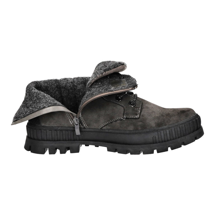 BOXX Allwetterstiefel Kaltfutter mit Funktionsmembran (wasserabweisend/wasserdicht) - SchuhEggers.de