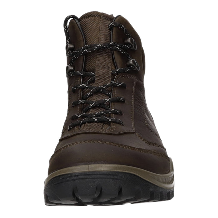ecco Allwetterstiefel Kaltfutter mit Funktionsmembran (wasserabweisend/wasserdicht) ECCO XPEDITION III M - SchuhEggers.de