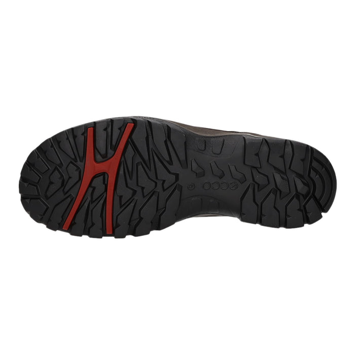 ecco Allwetterstiefel Kaltfutter mit Funktionsmembran (wasserabweisend/wasserdicht) ECCO XPEDITION III M - SchuhEggers.de