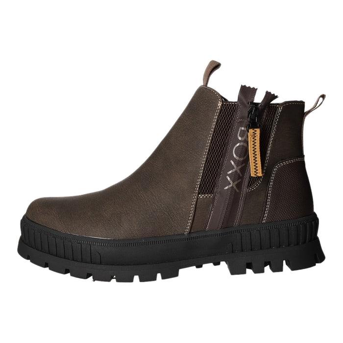 BOXX Allwetterstiefel Kaltfutter mit Funktionsmembran (wasserabweisend/wasserdicht) - SchuhEggers.de