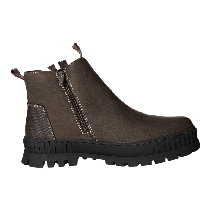 BOXX Allwetterstiefel Kaltfutter mit Funktionsmembran (wasserabweisend/wasserdicht) - SchuhEggers.de