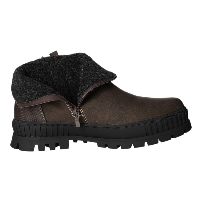 BOXX Allwetterstiefel Kaltfutter mit Funktionsmembran (wasserabweisend/wasserdicht) - SchuhEggers.de