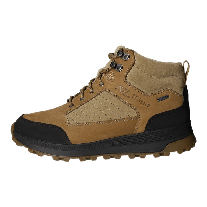 Clarks Allwetterstiefel Kaltfutter mit Funktionsmembran (wasserabweisend/wasserdicht) ATL TREKHI GTX - SchuhEggers.de