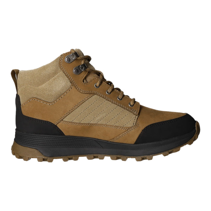 Clarks Allwetterstiefel Kaltfutter mit Funktionsmembran (wasserabweisend/wasserdicht) ATL TREKHI GTX - SchuhEggers.de