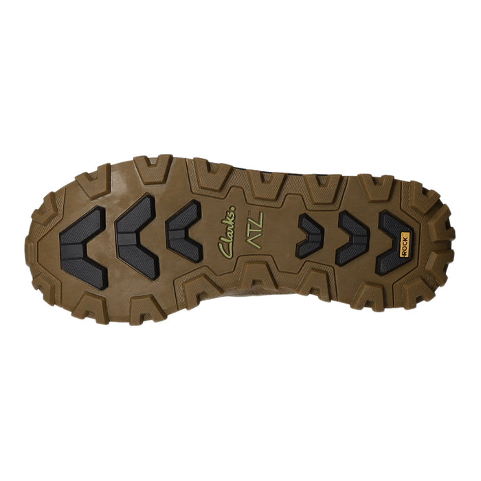 Clarks Allwetterstiefel Kaltfutter mit Funktionsmembran (wasserabweisend/wasserdicht) ATL TREKHI GTX - SchuhEggers.de