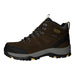 Skechers Allwetterstiefel Kaltfutter mit Funktionsmembran (wasserabweisend/wasserdicht) Relment-PELMO - SchuhEggers.de
