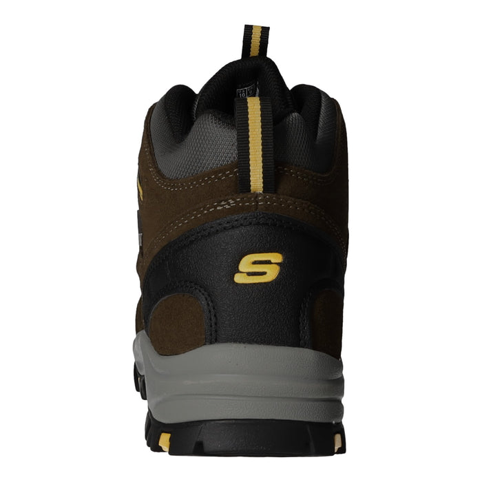 Skechers Allwetterstiefel Kaltfutter mit Funktionsmembran (wasserabweisend/wasserdicht) Relment-PELMO - SchuhEggers.de