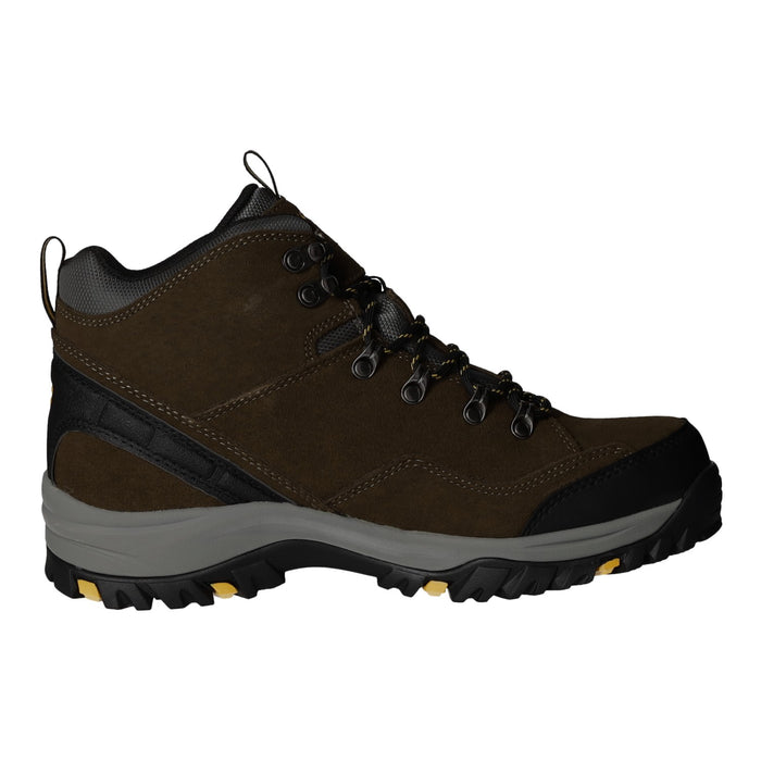 Skechers Allwetterstiefel Kaltfutter mit Funktionsmembran (wasserabweisend/wasserdicht) Relment-PELMO - SchuhEggers.de