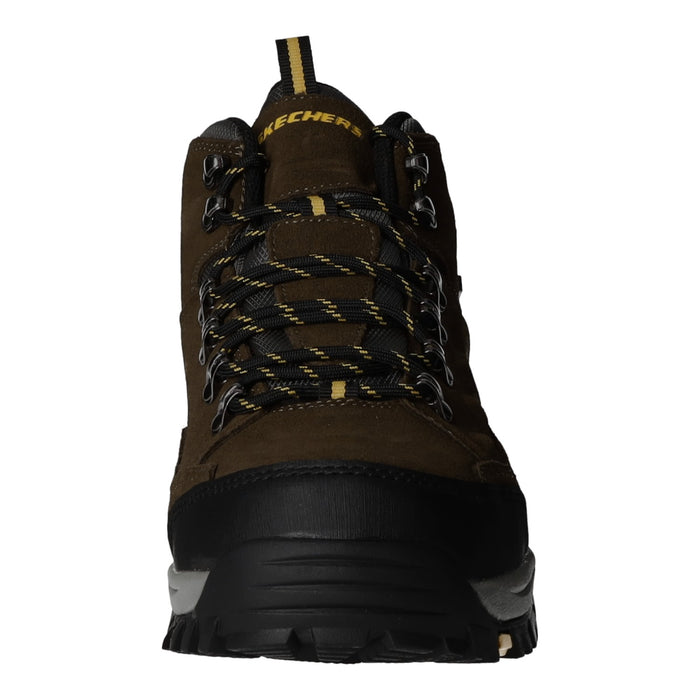 Skechers Allwetterstiefel Kaltfutter mit Funktionsmembran (wasserabweisend/wasserdicht) Relment-PELMO - SchuhEggers.de