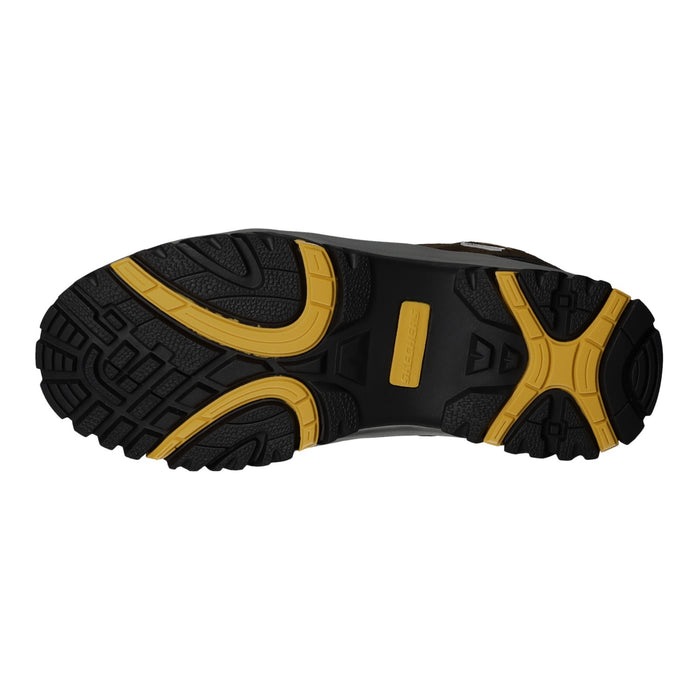Skechers Allwetterstiefel Kaltfutter mit Funktionsmembran (wasserabweisend/wasserdicht) Relment-PELMO - SchuhEggers.de