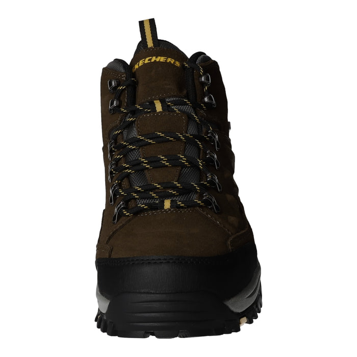 Skechers Allwetterstiefel Kaltfutter mit Funktionsmembran (wasserabweisend/wasserdicht) Relment-PELMO - SchuhEggers.de