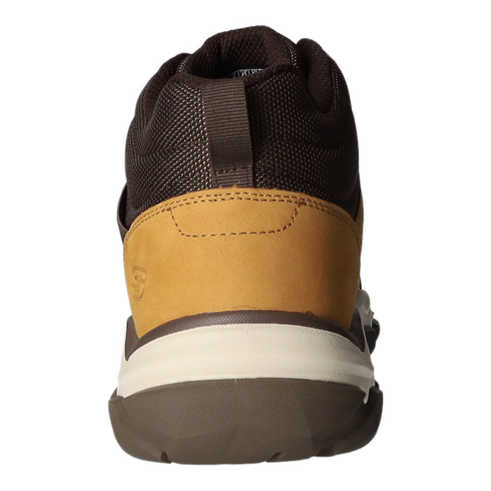Skechers Allwetterstiefel Kaltfutter mit Funktionsmembran (wasserabweisend/wasserdicht) SANTORO-HOPKINS - SchuhEggers.de