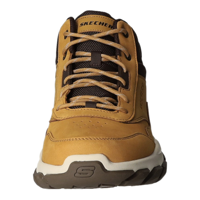 Skechers Allwetterstiefel Kaltfutter mit Funktionsmembran (wasserabweisend/wasserdicht) SANTORO-HOPKINS - SchuhEggers.de